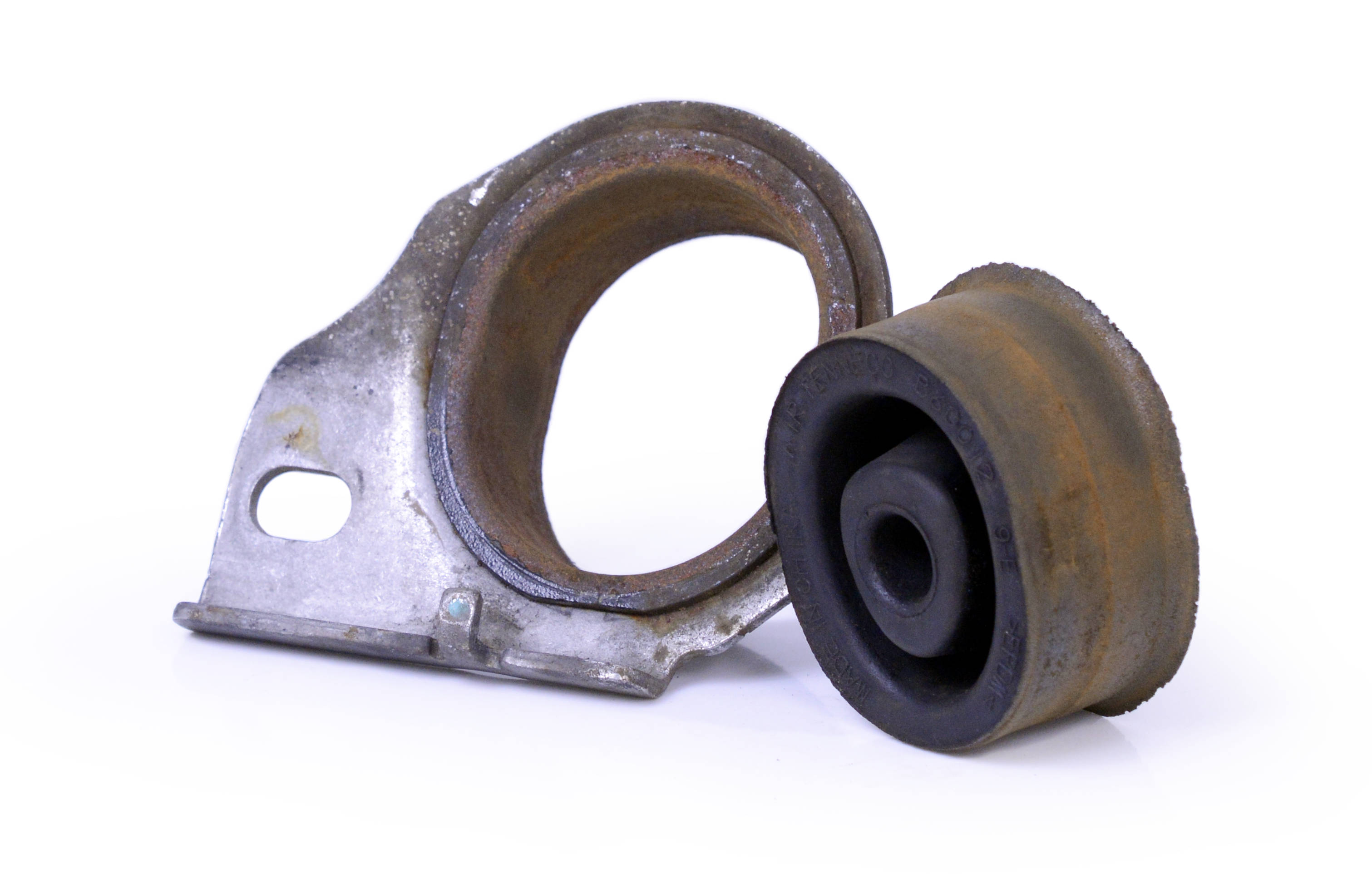 EXH030 Holden Bushes, Holden Astra Bushes, Holden Astra MK6 Astra J